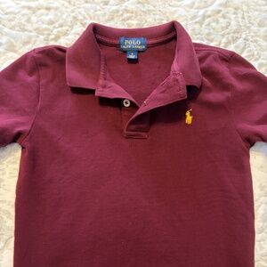 Ralph Lauren Polo